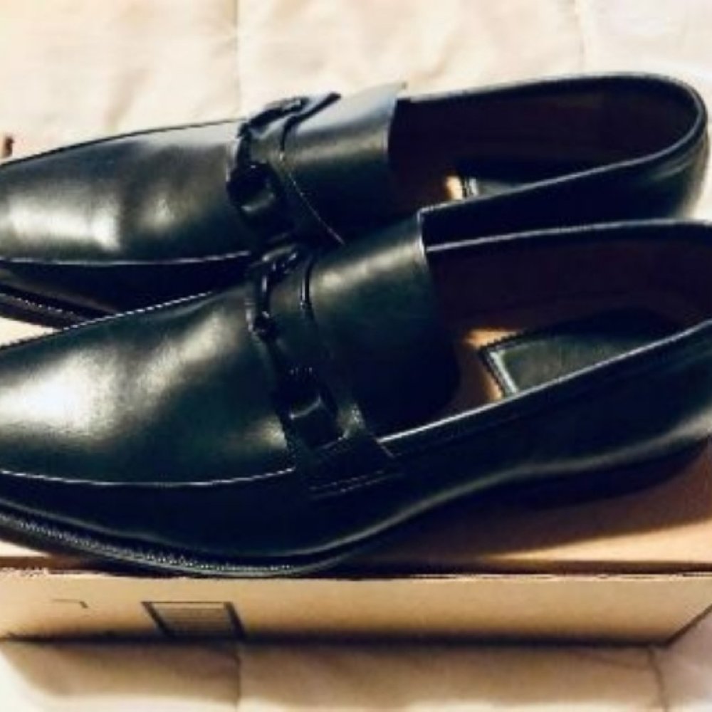Blake McKay Harrison M6 black 12
